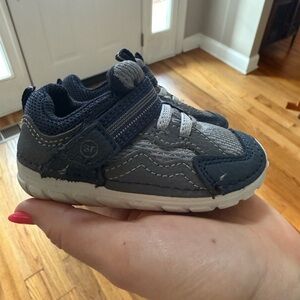 Baby Boy Tennis Shoes